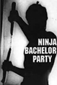 Ninja Bachelor Party