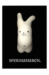 Spermaharen