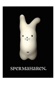 Spermaharen