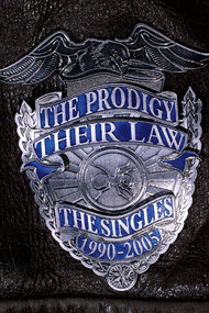 The Prodigy: Their Law - The Singles 1990-2005