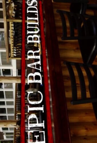 Epic Bar Builds