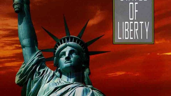 The Statue of Liberty - S01E01 - The Statue of Liberty