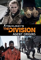 Tom Clancy's The Division: Agent Origins