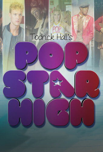 Pop Star High