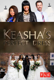 Keasha's Perfect Dress