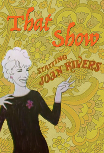 That Show with Joan Rivers
