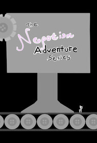 Nepotism Adventure Series