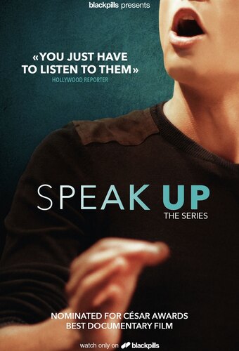 Speak Up