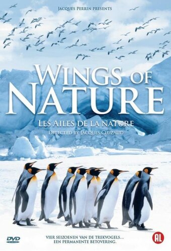 Wings of Nature