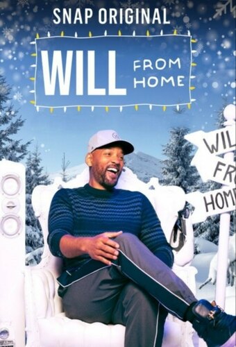 Will From Home