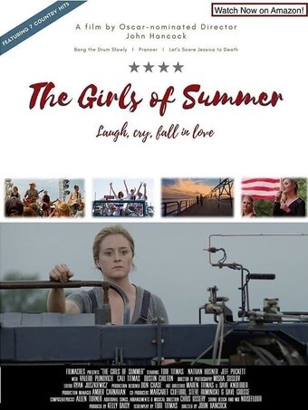 The Girls of Summer