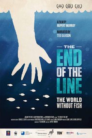 The End of the Line