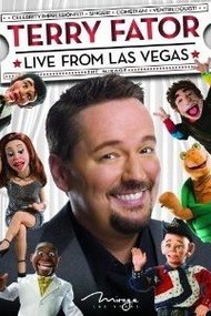 Terry Fator: Live from Las Vegas