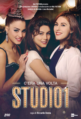 Once Upon a Time There Was Studio1