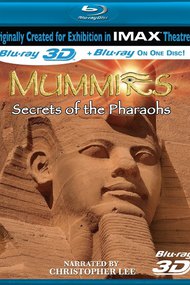 Mummies Secrets Of The Pharaohs