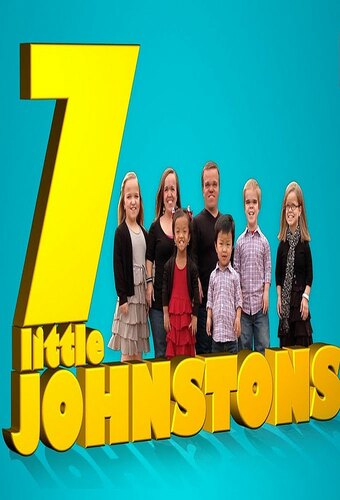 7 Little Johnstons