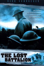 The Lost Battalion