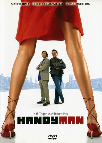 Handyman