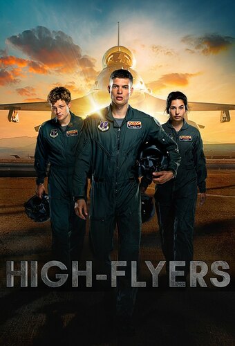 High Flyers