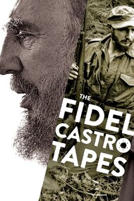 Фидел Кастро: Изгубените записи