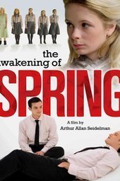 The Awakening of Spring