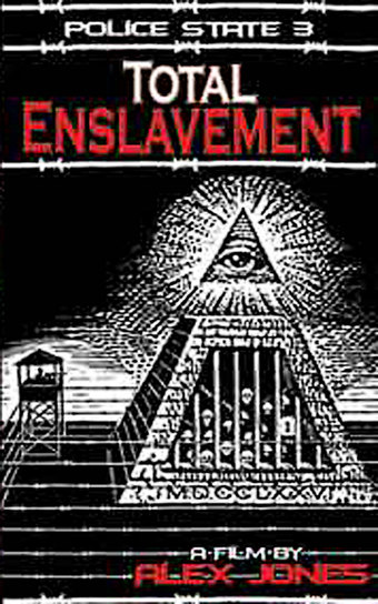 Police State III: Total Enslavement