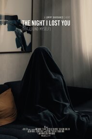 The Night I Lost You (But Found Myself)