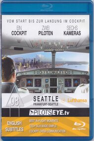 PilotsEYE.tv Seattle A330