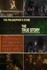The Philosopher's Stone: The True Story