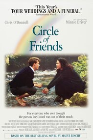 Circle of Friends