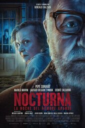 Nocturna - The Great Old Man's Night