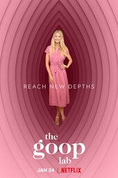 The goop lab with Gwyneth Paltrow