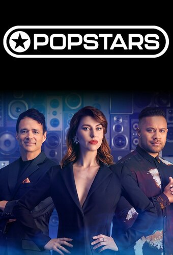 Popstars (NZ)