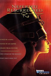 Nefertiti: Resurrected