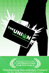 The Union: The Business Behind Getting High