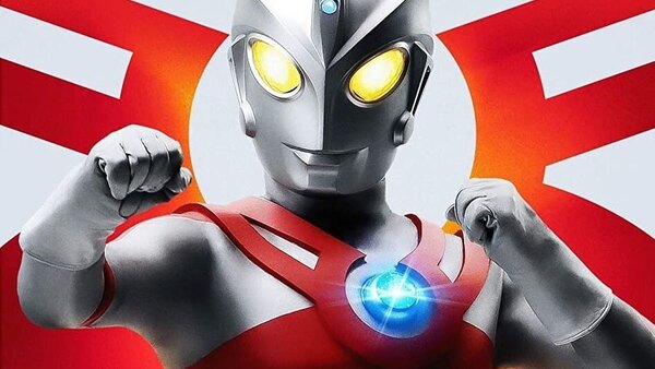 Ultraman Ace Season 1 Episode 49