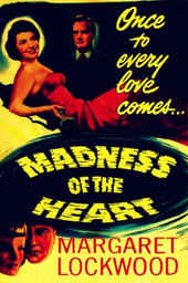 Madness of the Heart