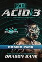 GCW Acid Cup 3 - Night 2