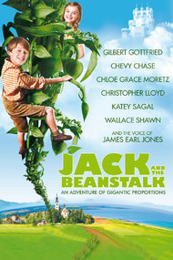 Jack and the Beanstalk