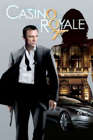 007: Казино Рояль