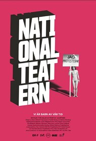 Vi är barn av vår tid - En film om Nationalteatern