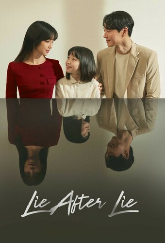 Lie After Lie
