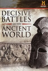 Decisive Battles: The Ancient World