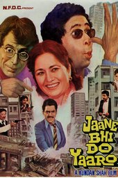 Jaane Bhi Do Yaaro