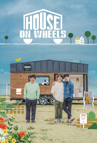 House on Wheels