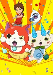 Youkai Watch