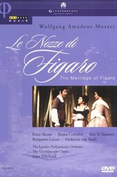 The Marriage of Figaro