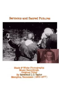 Sermons and Sacred Pictures