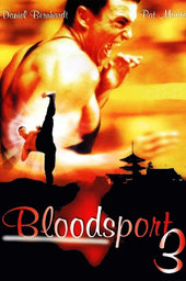 Bloodsport III