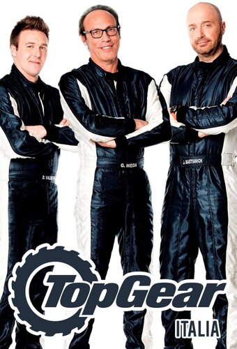 Top Gear (IT)